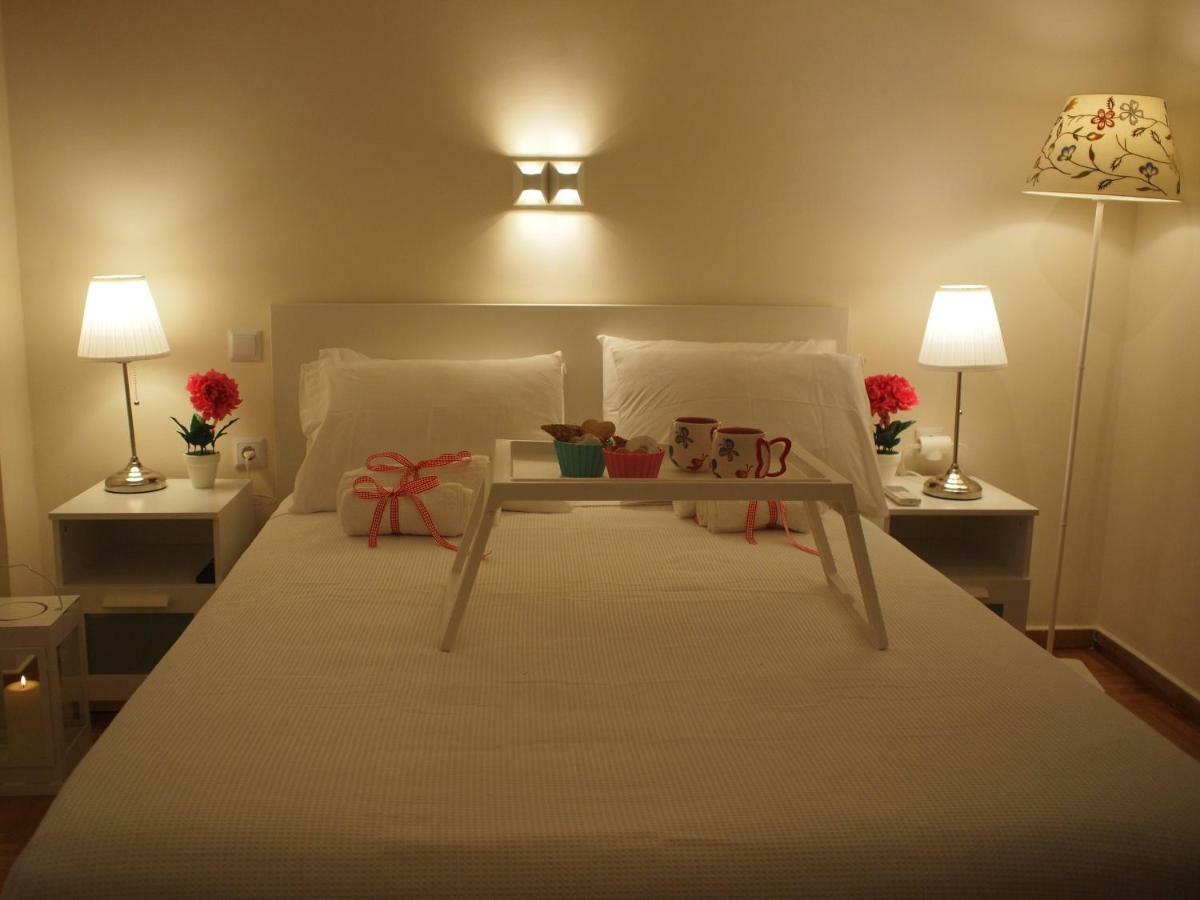 Charming Studio Posh Quartier Atenas Exterior foto