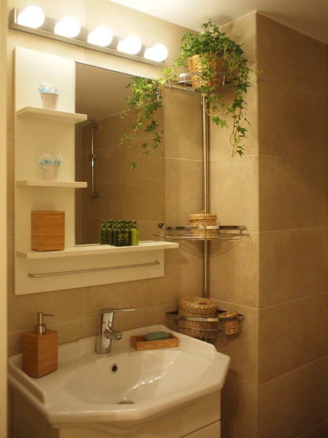 Charming Studio Posh Quartier Atenas Exterior foto